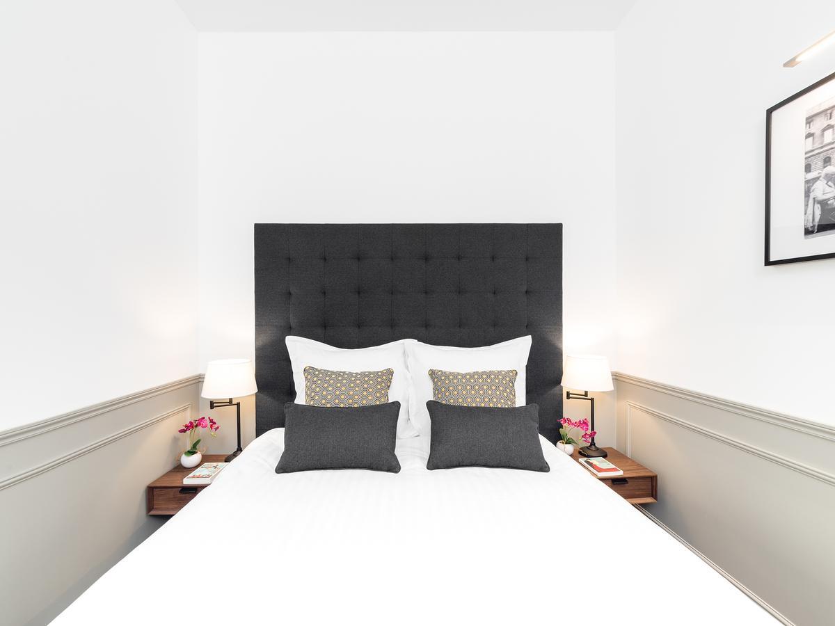 Livinparis - Luxury 4 Bedrooms Opera I Экстерьер фото