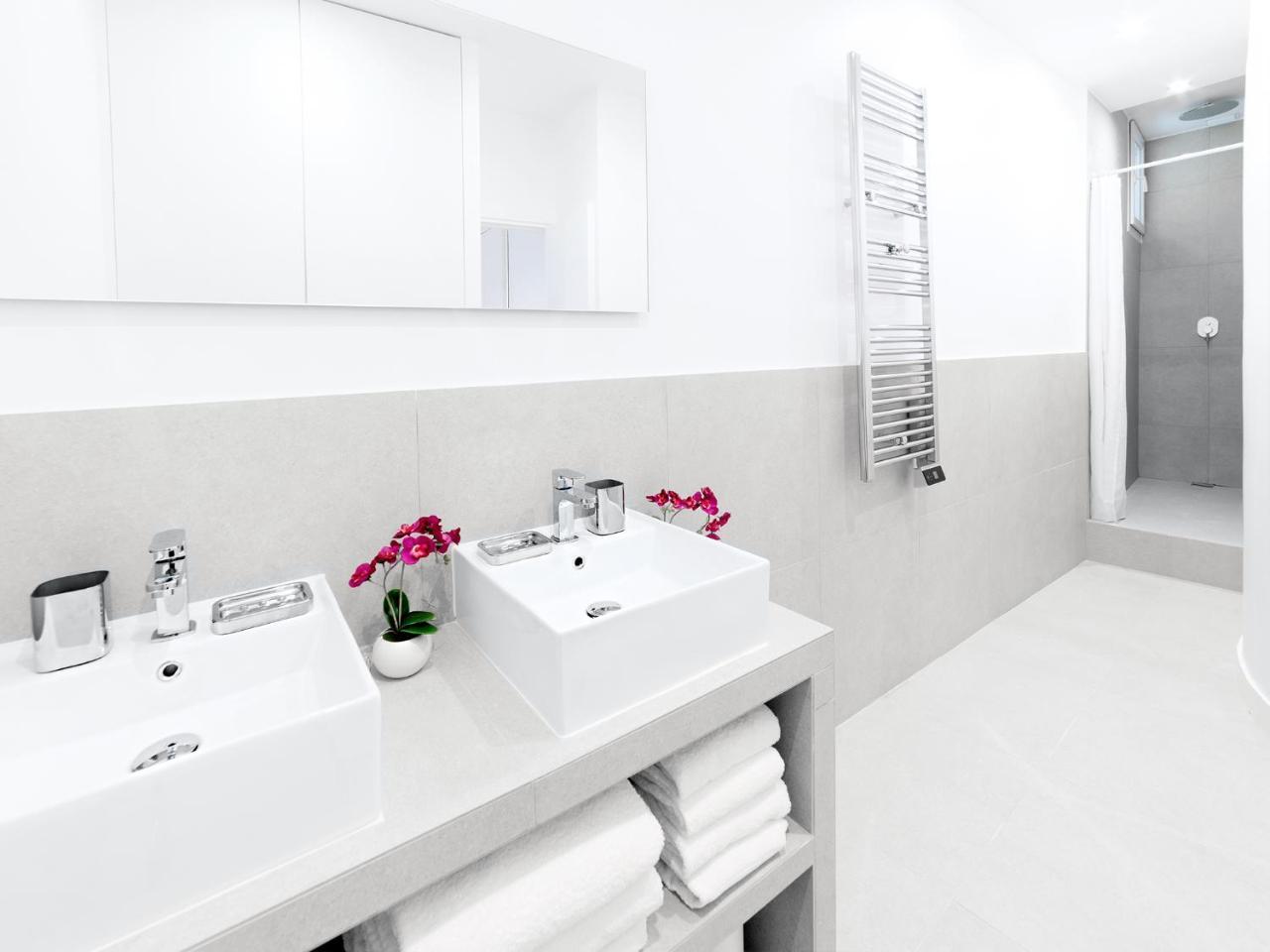 Livinparis - Luxury 4 Bedrooms Opera I Экстерьер фото